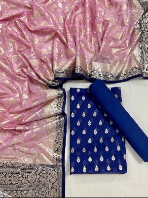 Banarasi suits 