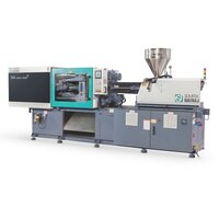 Drip Irrigigation Fitting Injection Moulding Machine - Feature: High Efficiency
