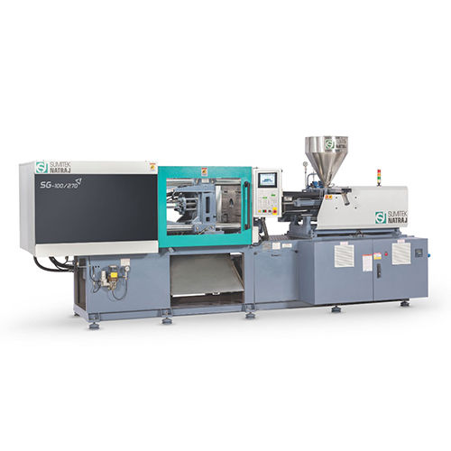 Household Items Injection Moulding Machine - Feature: High Efficiency