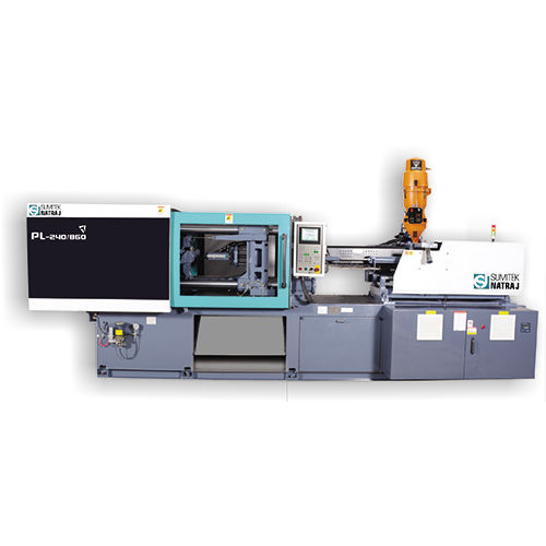 Pet Perform Injection Moulding Machine - Feature: High Efficiency