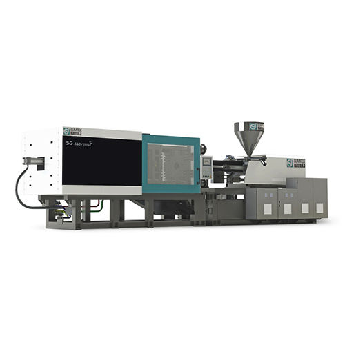 Plastic Chairs Injection Moulding Machine - Feature: High Efficiency