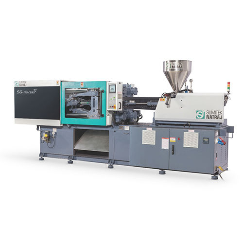 Plastic Food Container Injection Moulding Machine - Feature: High Efficiency