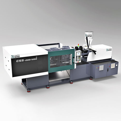 Pvc Fitting Injection Moulding Machine - Feature: High Efficiency