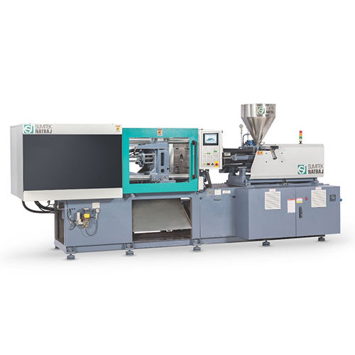 Thin Wall Container Injection Moulding Machine - Feature: High Efficiency