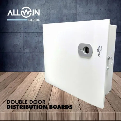 Electric MCB Distribution Boards