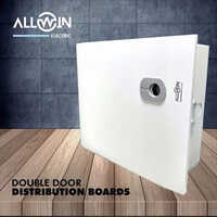 MCB Distribution Boards