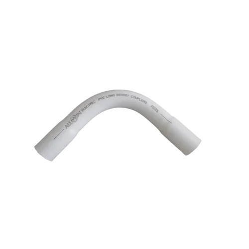 Electric PVC Pipe Long Bend