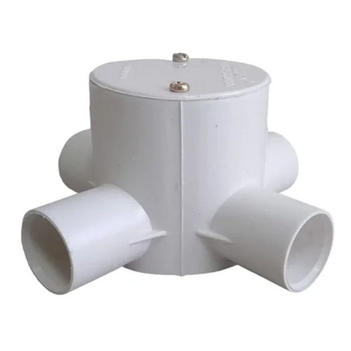 PVC Deep Junction Box