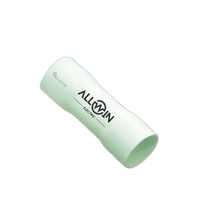 Electric PVC Pipe Sockets - High-Quality PVC Various Sizes Custom Colors | ASTM A53-2007 Compliant Hot-Rolled Durability Warranty Included