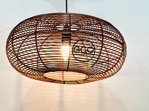 Hanging lamp Bamboo Dream