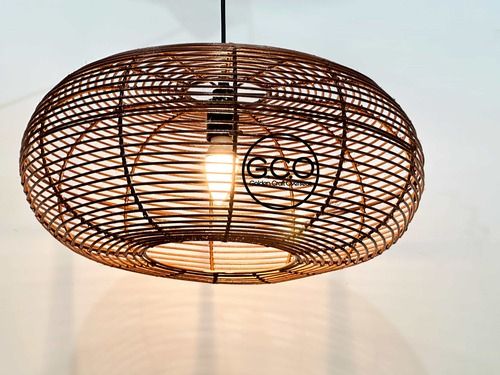 hanging lamp Bamboo Dream