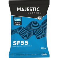 MC-44 ADHESIVE  CEMENTS