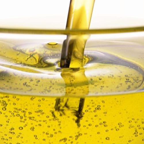 Crude Sunflower Oil - Purity: 98%