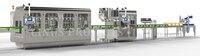 Lubricants Oil Filling Machine - Grade: Automatic