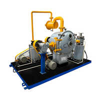Ss Milling And Deaerating System - Feature: High Performance