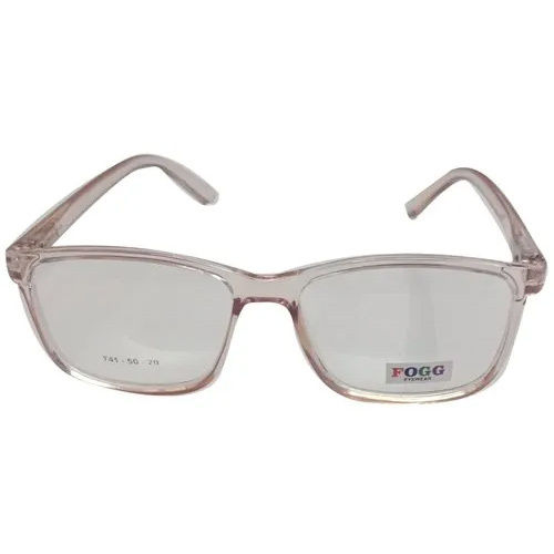 Fogg Modern Tr90 Plastic Optical Frame - Attributes: Gradient