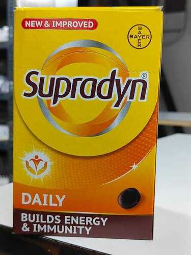 Supradyn Liquid