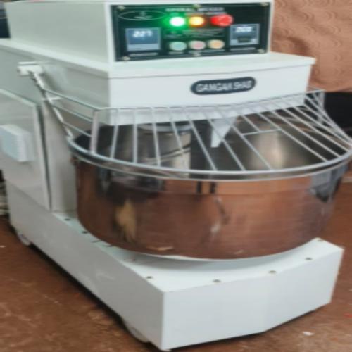 Spiral mixer 50 kg