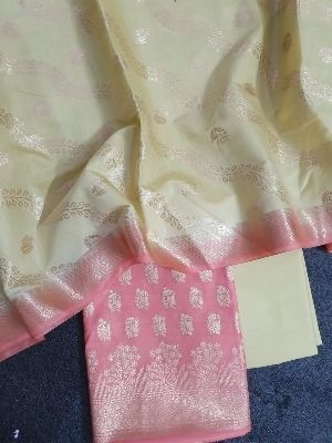 Banarasi Suits