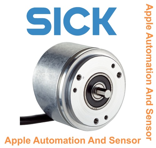 Sick Dbs60E-S1Fk00360 Incremental Encoder - Accuracy: Accuracy