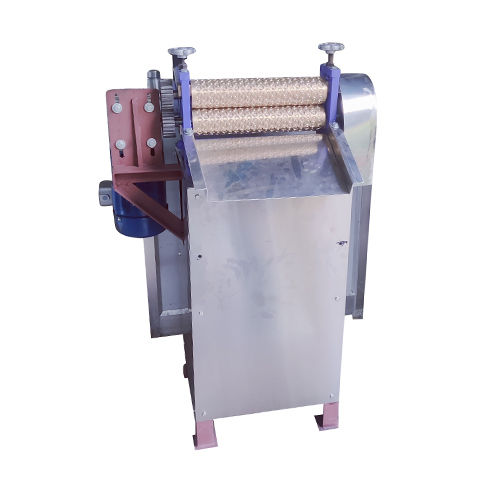 Ring Murukku Making Machine - Feature: High Efficiency