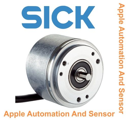 Sick Dbs60e-s1am01024 Incremental Encoder