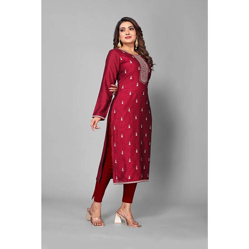 Ladies Casual Kurti