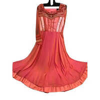 Bollywood Designer Anarkali Suits