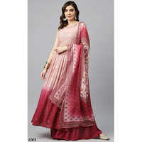 Party Wear Anarkali Suit