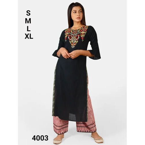 Fancy Palazzo Suit - Ethnic Region: Indian