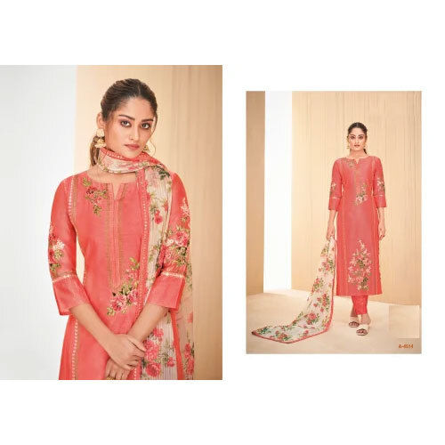 Designer Ladies Suit - Ethnic Region: Indian