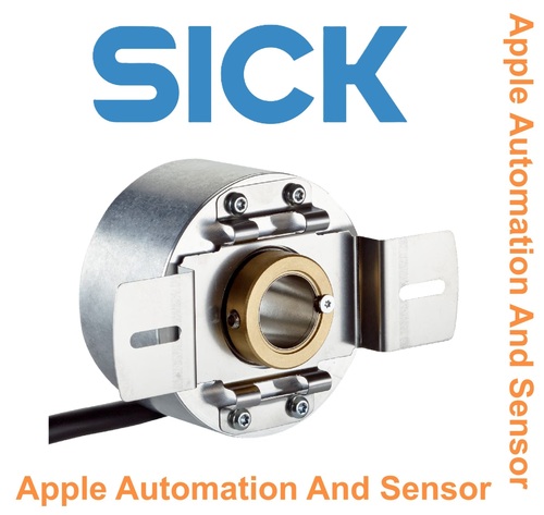 Sick Dbs60E-Tefk01024 Incremental Encoder - Accuracy: Accuracy
