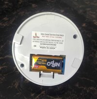 Standalone Smoke Detectors