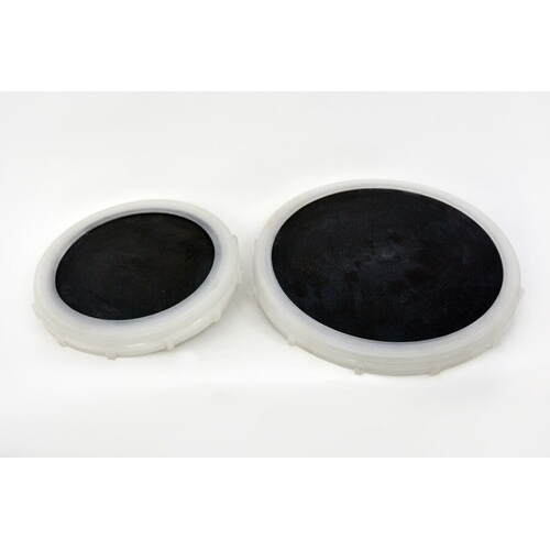 Disc Diffusers