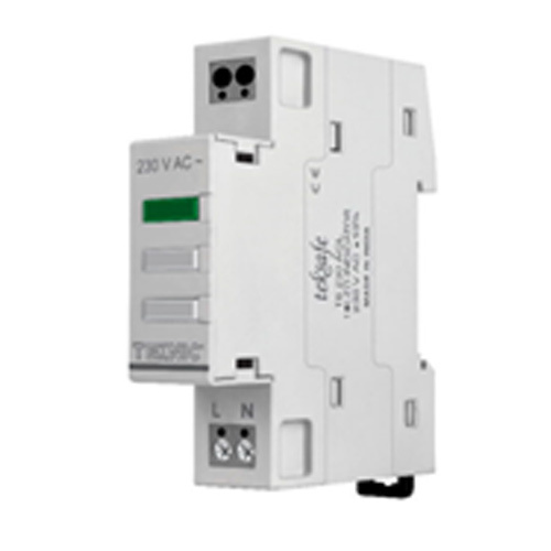 Three Phase LED Indicator Din Mounting