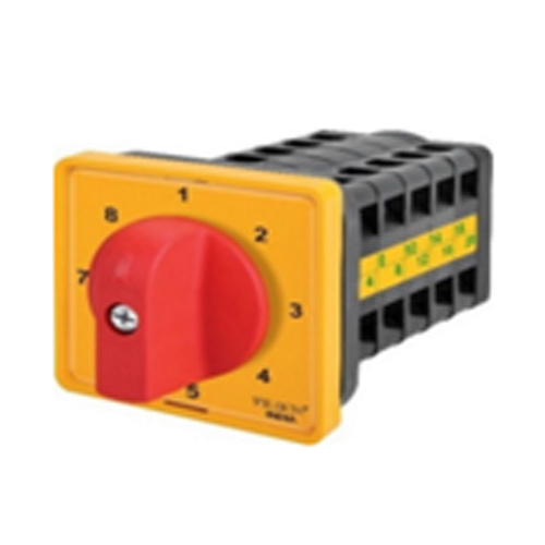Multi Step Switch