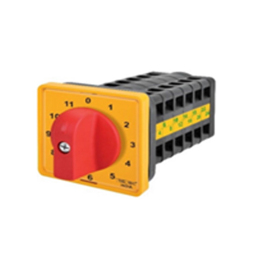 Multi Step Switch