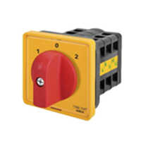 Rotary Cam Switch