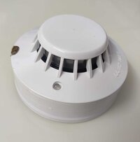 Wireless Smoke Detector