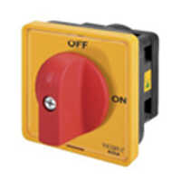 Rotary Cam Switch