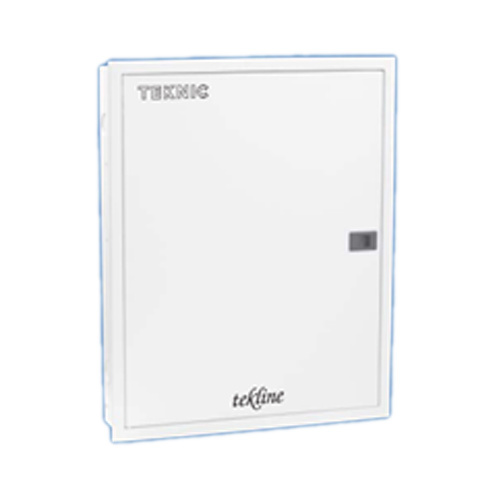 Distribution Board - Max. Voltage: 220 Volt (V)
