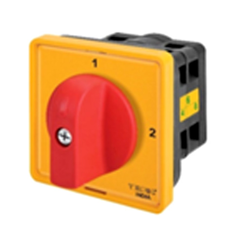 Change Over Switch