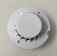 Wireless Smoke Detector