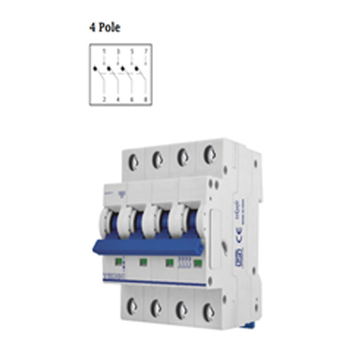 Electric MCB