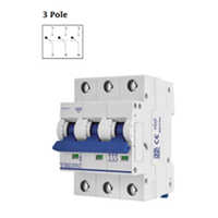 Electric MCB