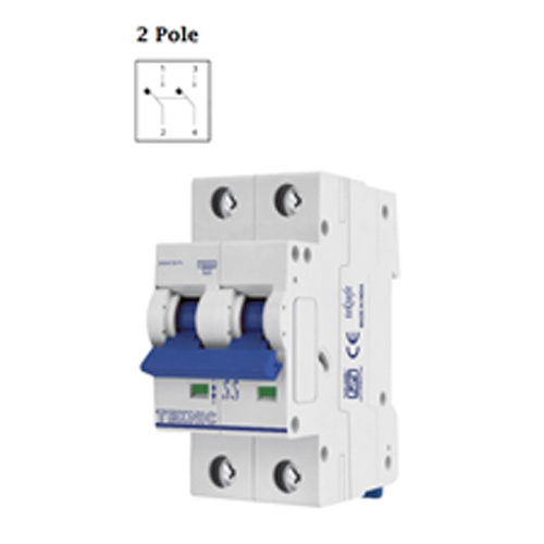 Electric MCB