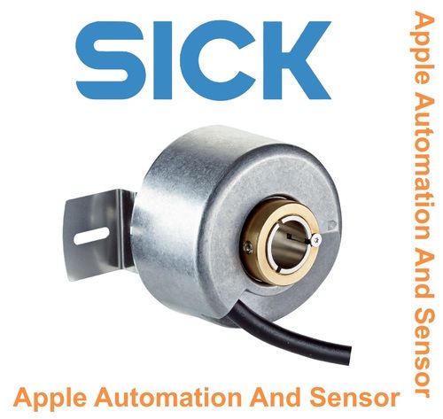 Sick Dbs60e-rgfn02500 Incremental Encoder