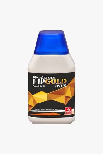 Fipgold Plus  (Fipronil 5% Sc) - Application: Agriculture