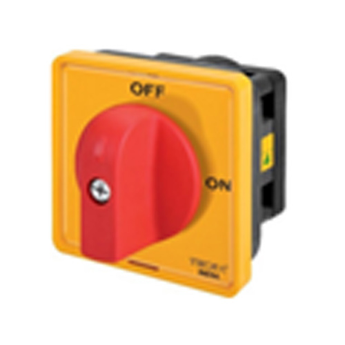 On-Off Switch