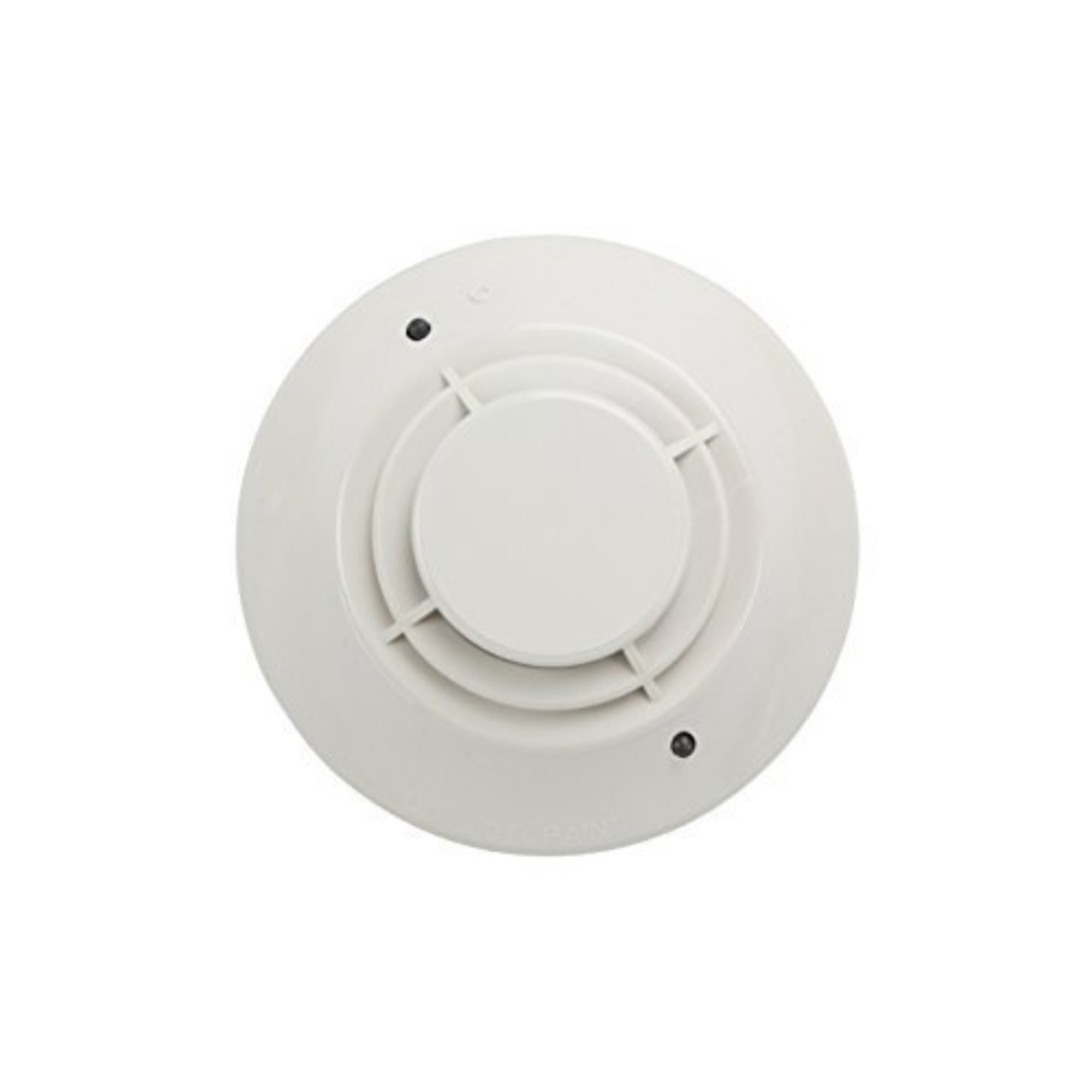 Honeywell Smoke Detectors - Application: Office Buildings